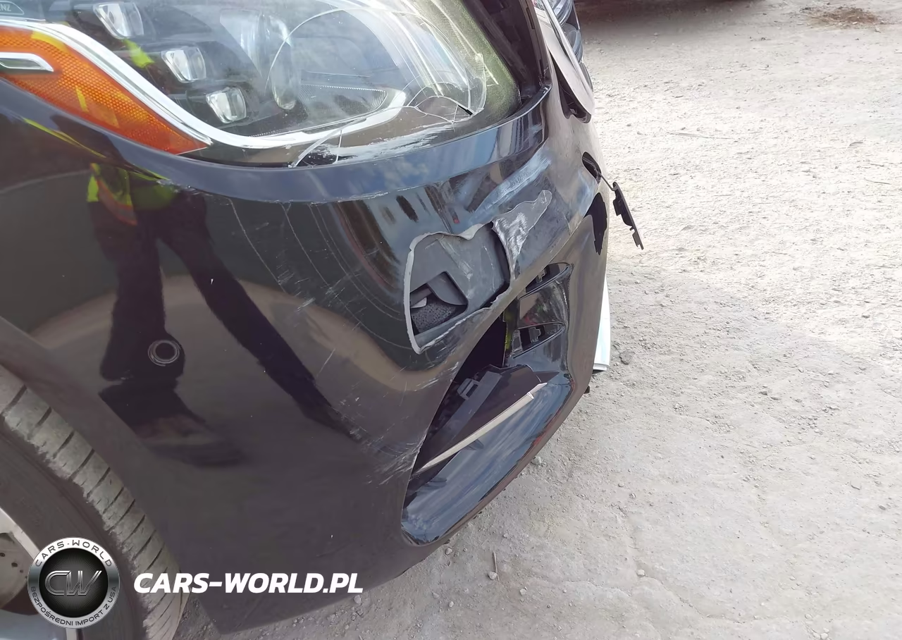 2018 Mercedes-Benz S 450 4Matic VIN:WDDUG6EBXJA351851 - 18