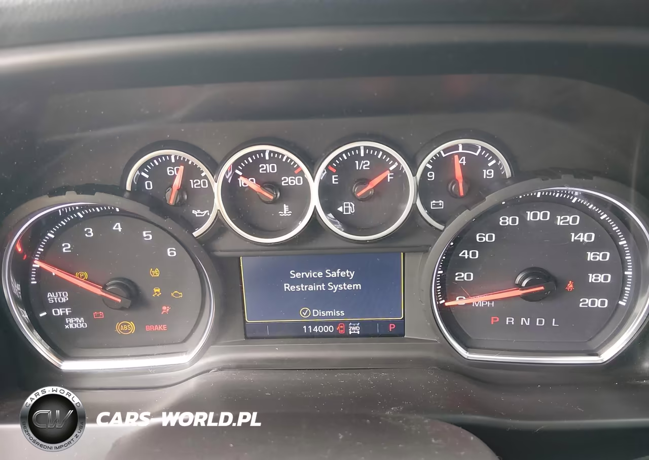 2021 Chevrolet Silverado 1500 Lt VIN:1GCUYDED3MZ236592 - 7