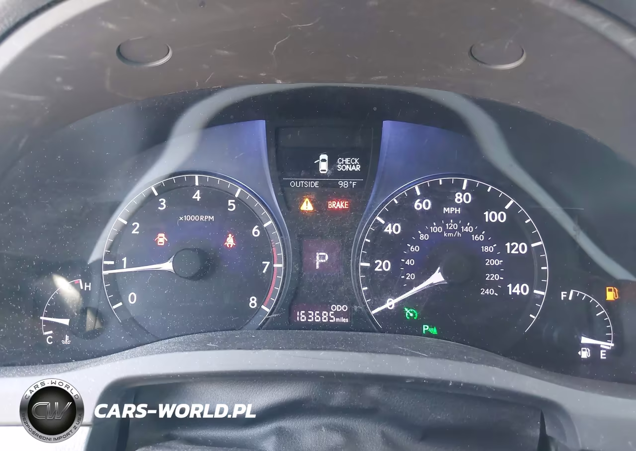 2015 Lexus Rx 350 VIN:JTJZK1BA1F2423905 - 7