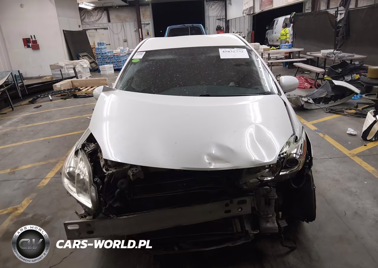 2013 Toyota Prius Four VIN:JTDKN3DU9D5563274 - 12