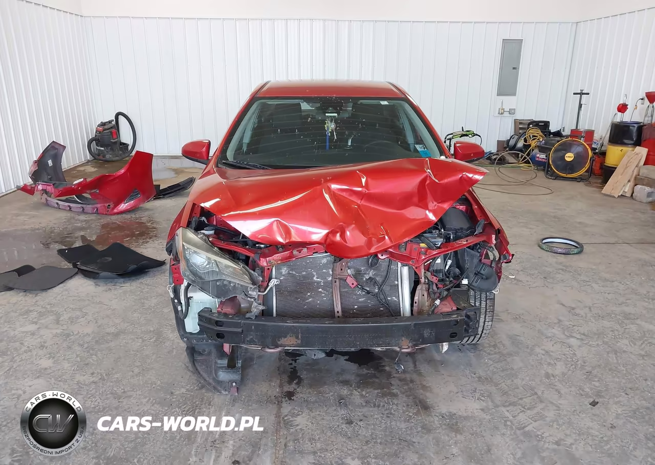 2019 Toyota Corolla Le VIN:5YFBURHE7KP920184 - 13