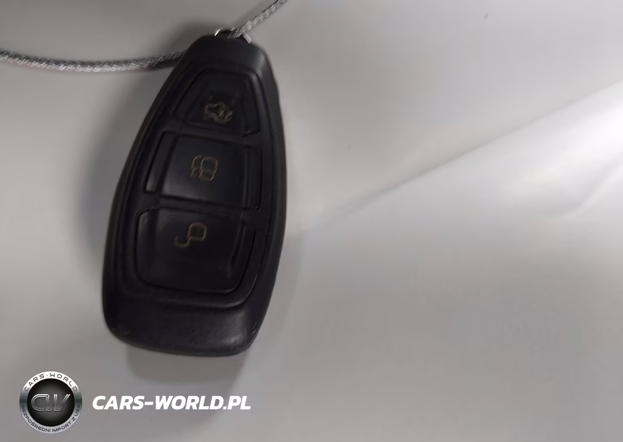 2016 Ford Focus St VIN:1FADP3L91GL309970 - 11