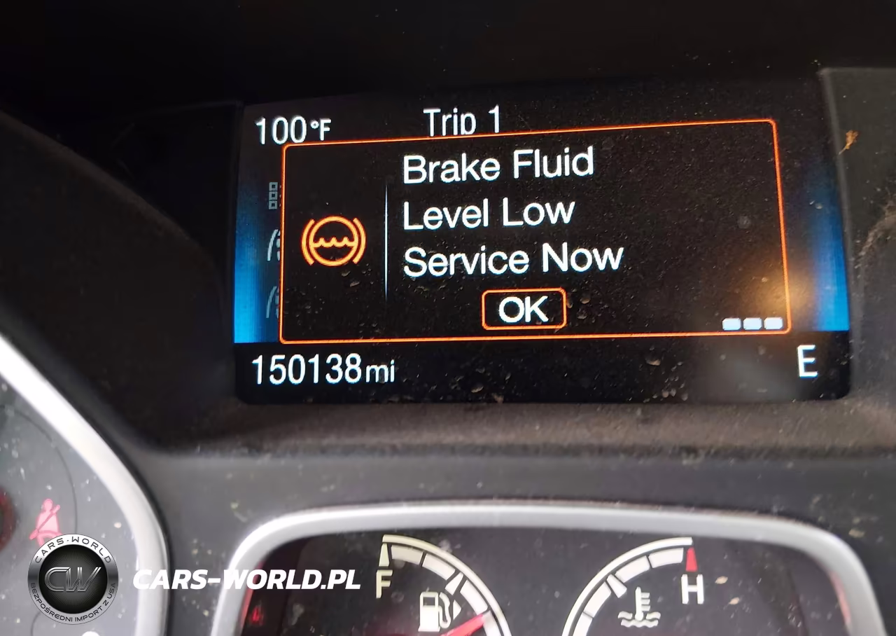 2016 Ford Focus St VIN:1FADP3L91GL309970 - 15