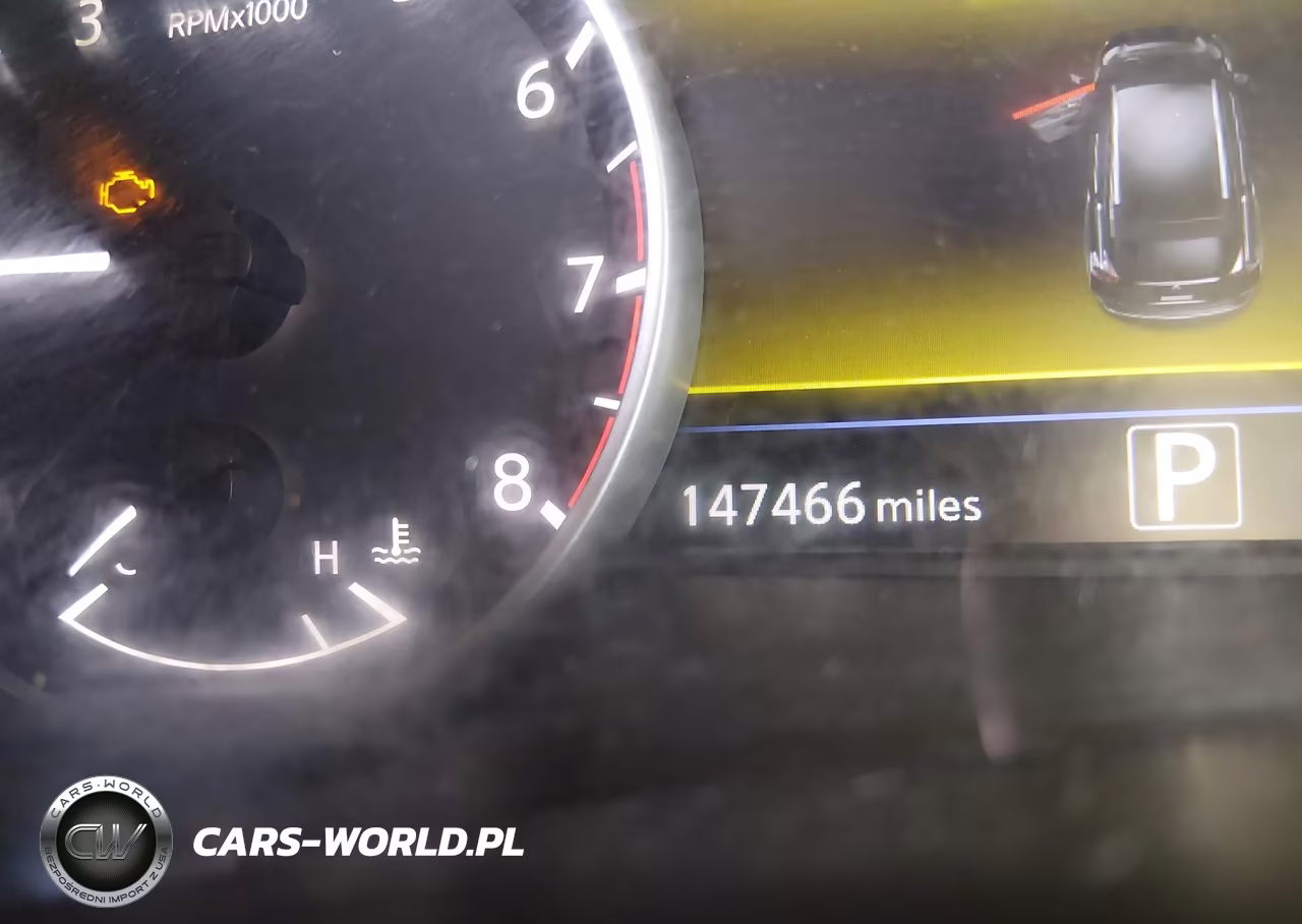 2017 Nissan Murano Sl VIN:5N1AZ2MH8HN139583 - 15
