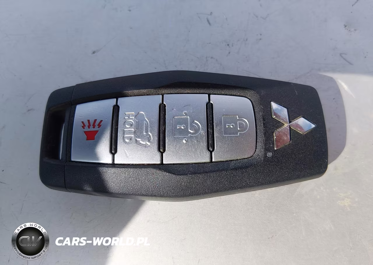 2024 Mitsubishi Outlander Se 2.5 2Wd VIN:JA4J3VA81RZ041365 - 11