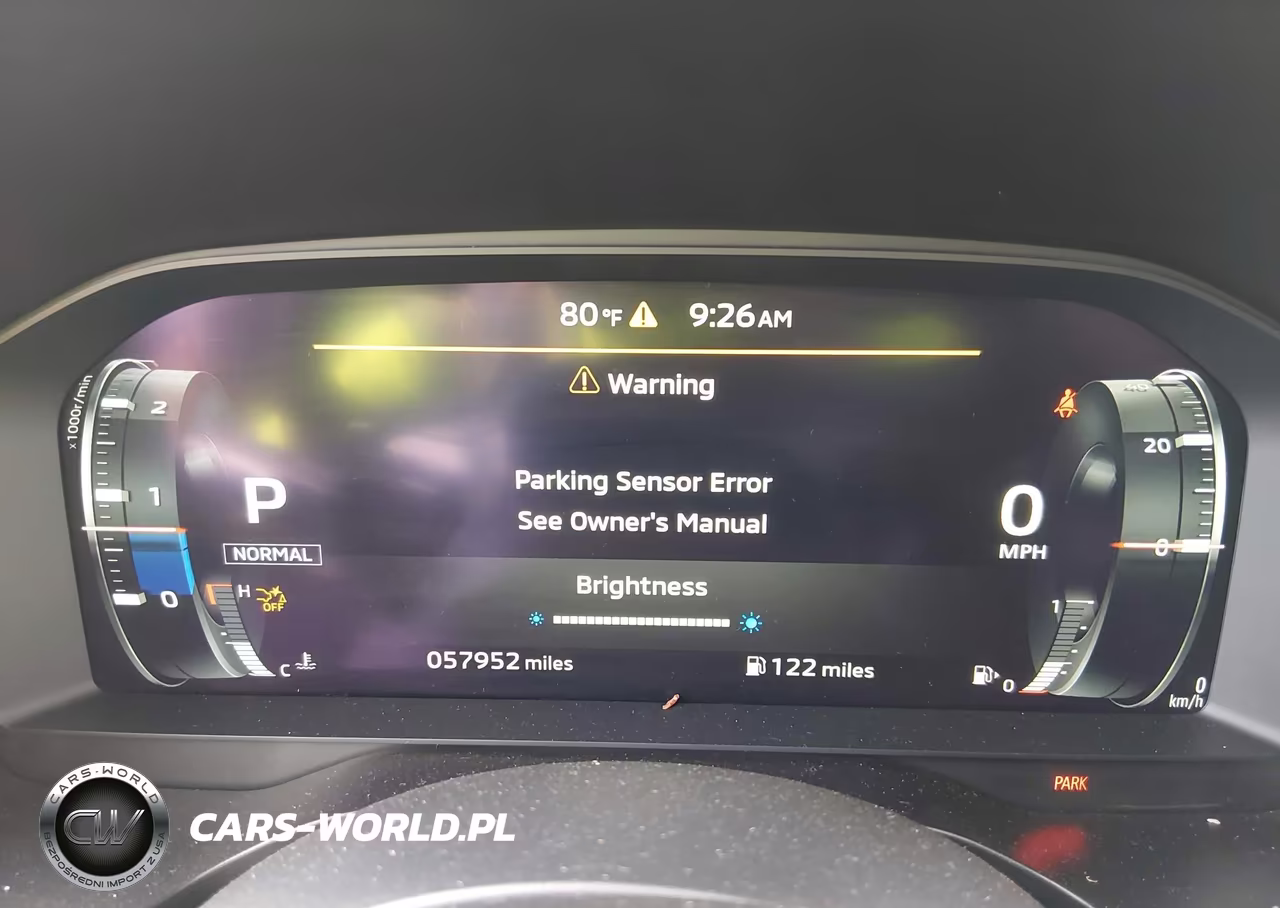2024 Mitsubishi Outlander Se 2.5 2Wd VIN:JA4J3VA81RZ041365 - 7