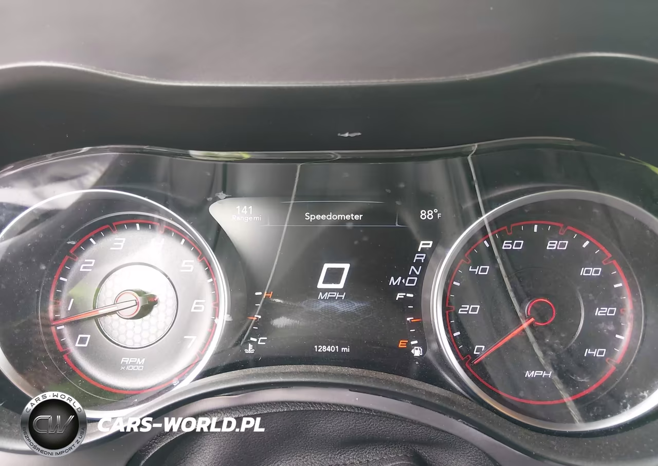 2019 Dodge Charger Sxt Rwd VIN:2C3CDXBG6KH749425 - 7