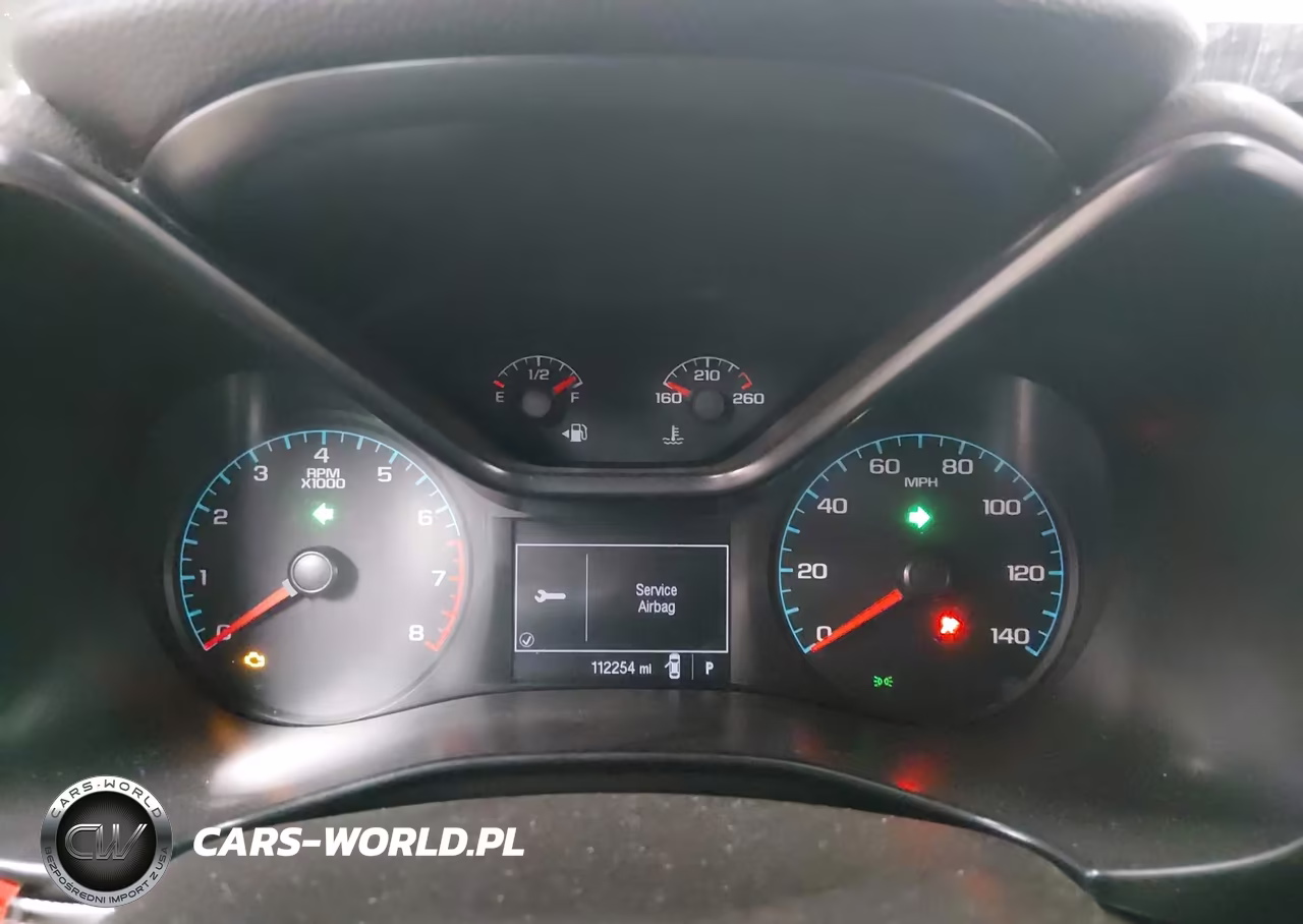 2015 Chevrolet Colorado Wt VIN:1GCGTAE34F1243070 - 7