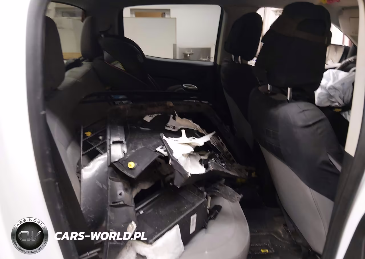 2015 Chevrolet Colorado Wt VIN:1GCGTAE34F1243070 - 8