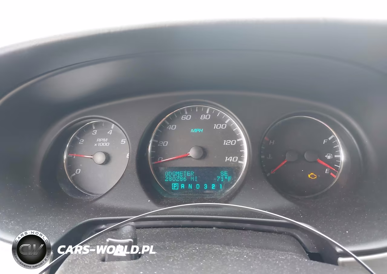 2006 Chevrolet Monte Carlo Lt VIN:2G1WK151969223883 - 7
