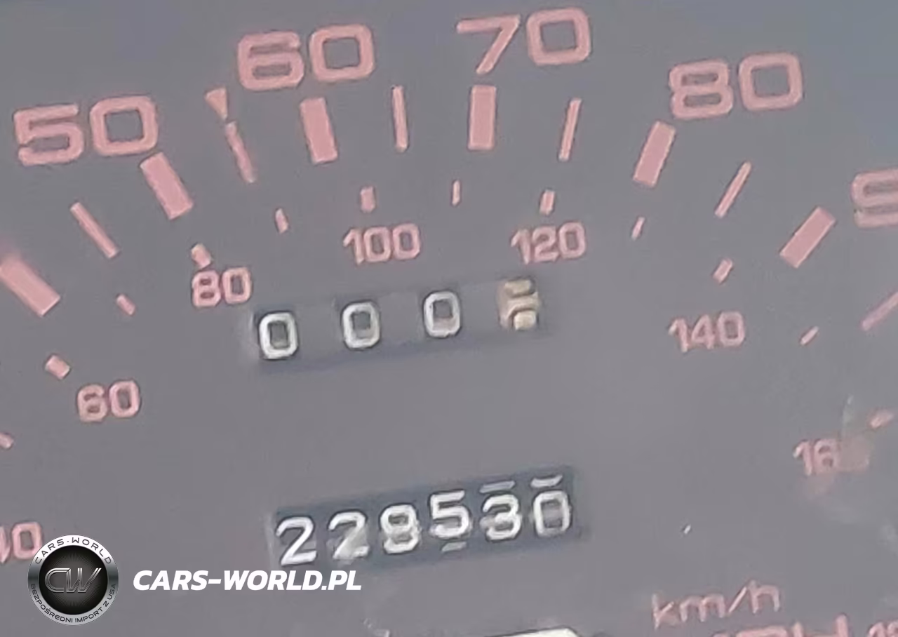 1989 Mazda B2200 Short Bed VIN:JM2UF113XK0803850 - 16