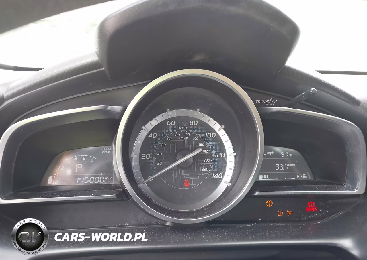 2017 Toyota Yaris Ia VIN:3MYDLBYV9HY189920 - 7