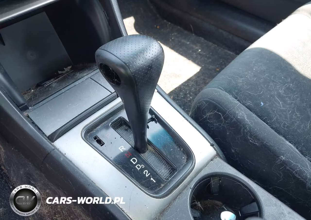 2004 Honda Accord 2.4 Ex VIN:1HGCM72594A025239 - 12