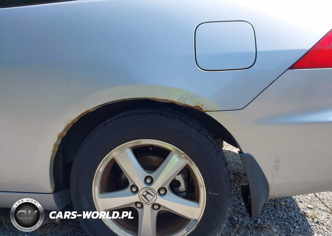 2004 Honda Accord 2.4 Ex VIN:1HGCM72594A025239 - 14