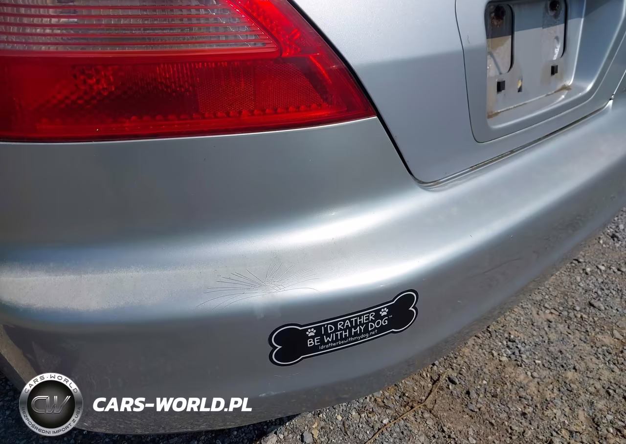 2004 Honda Accord 2.4 Ex VIN:1HGCM72594A025239 - 17