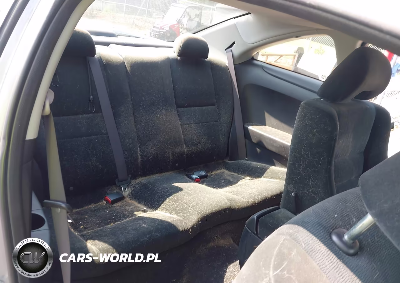 2004 Honda Accord 2.4 Ex VIN:1HGCM72594A025239 - 8