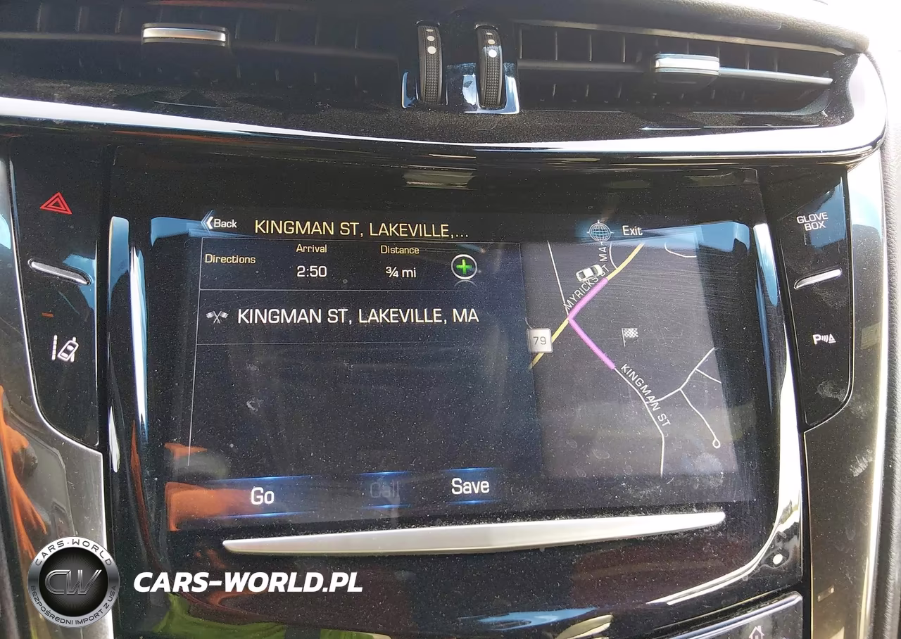 2014 Cadillac Elr Standard VIN:1G6RR1E40EU601197 - 18