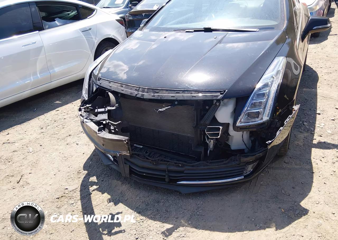 2014 Cadillac Elr Standard VIN:1G6RR1E40EU601197 - 6