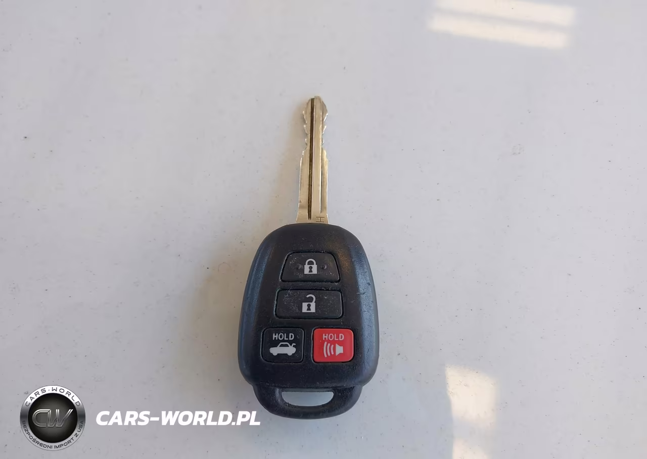 2015 Toyota Corolla Le Eco VIN:2T1BPRHE6FC429585 - 11