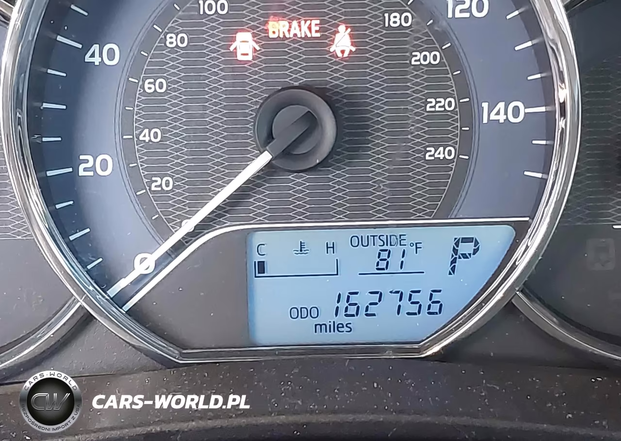 2015 Toyota Corolla Le Eco VIN:2T1BPRHE6FC429585 - 16