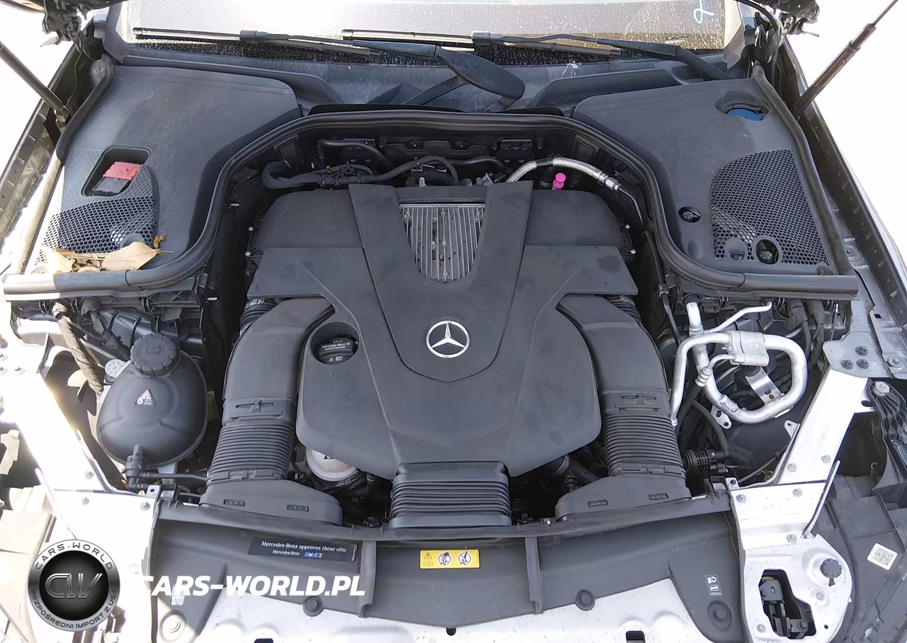2019 Mercedes-Benz E 450 4Matic VIN:WDDZH6JB1KA489921 - 10