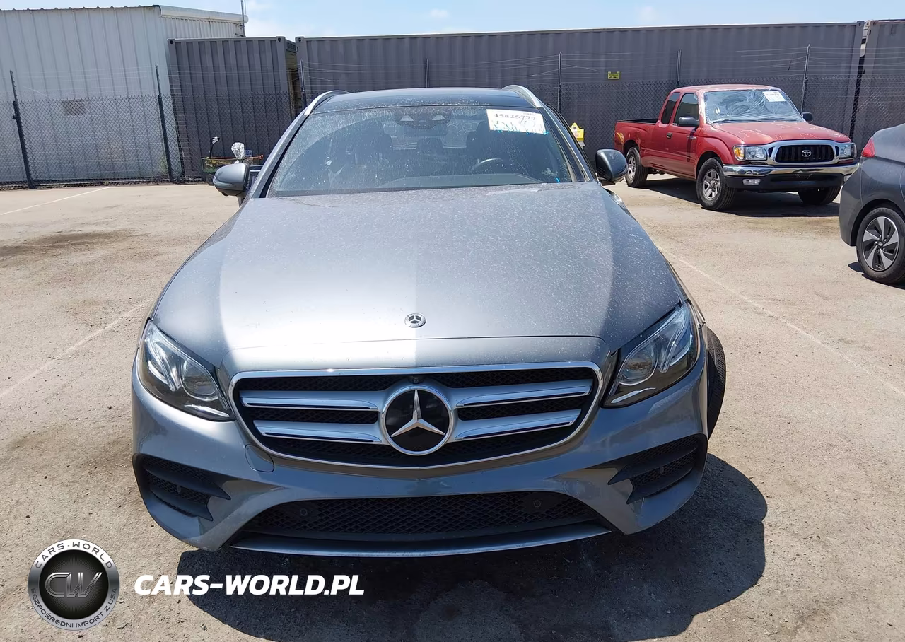 2019 Mercedes-Benz E 450 4Matic VIN:WDDZH6JB1KA489921 - 12