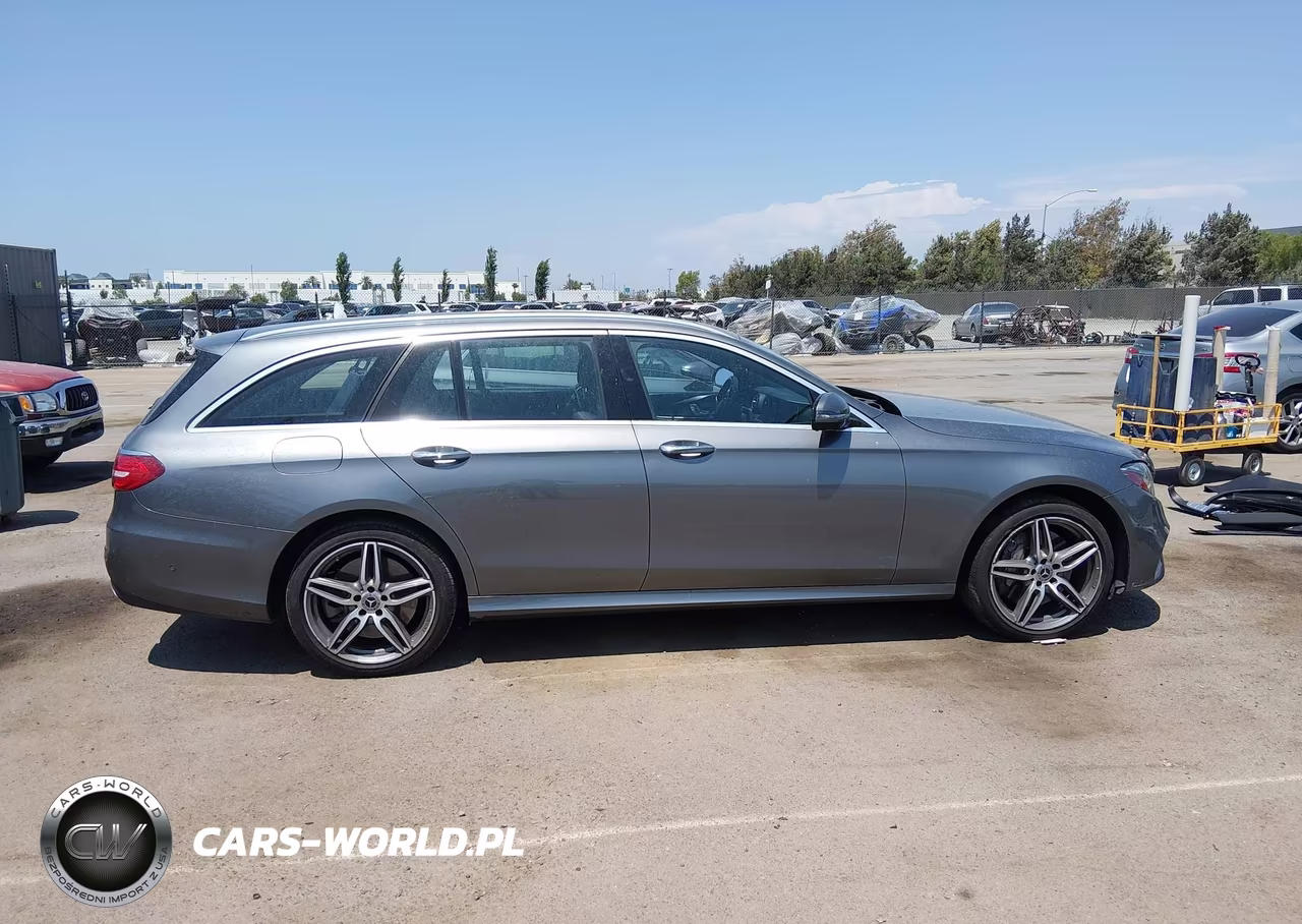 2019 Mercedes-Benz E 450 4Matic VIN:WDDZH6JB1KA489921 - 13