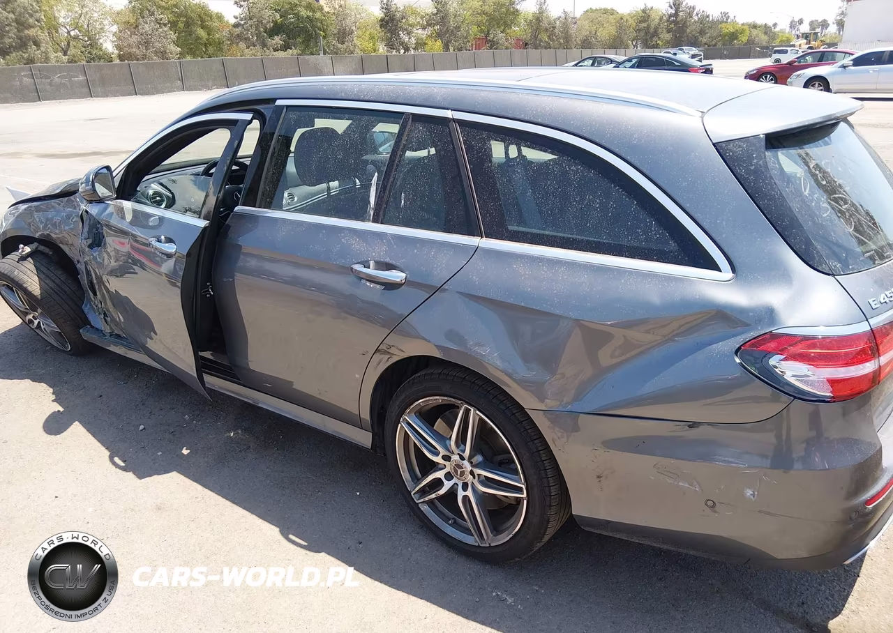 2019 Mercedes-Benz E 450 4Matic VIN:WDDZH6JB1KA489921 - 17