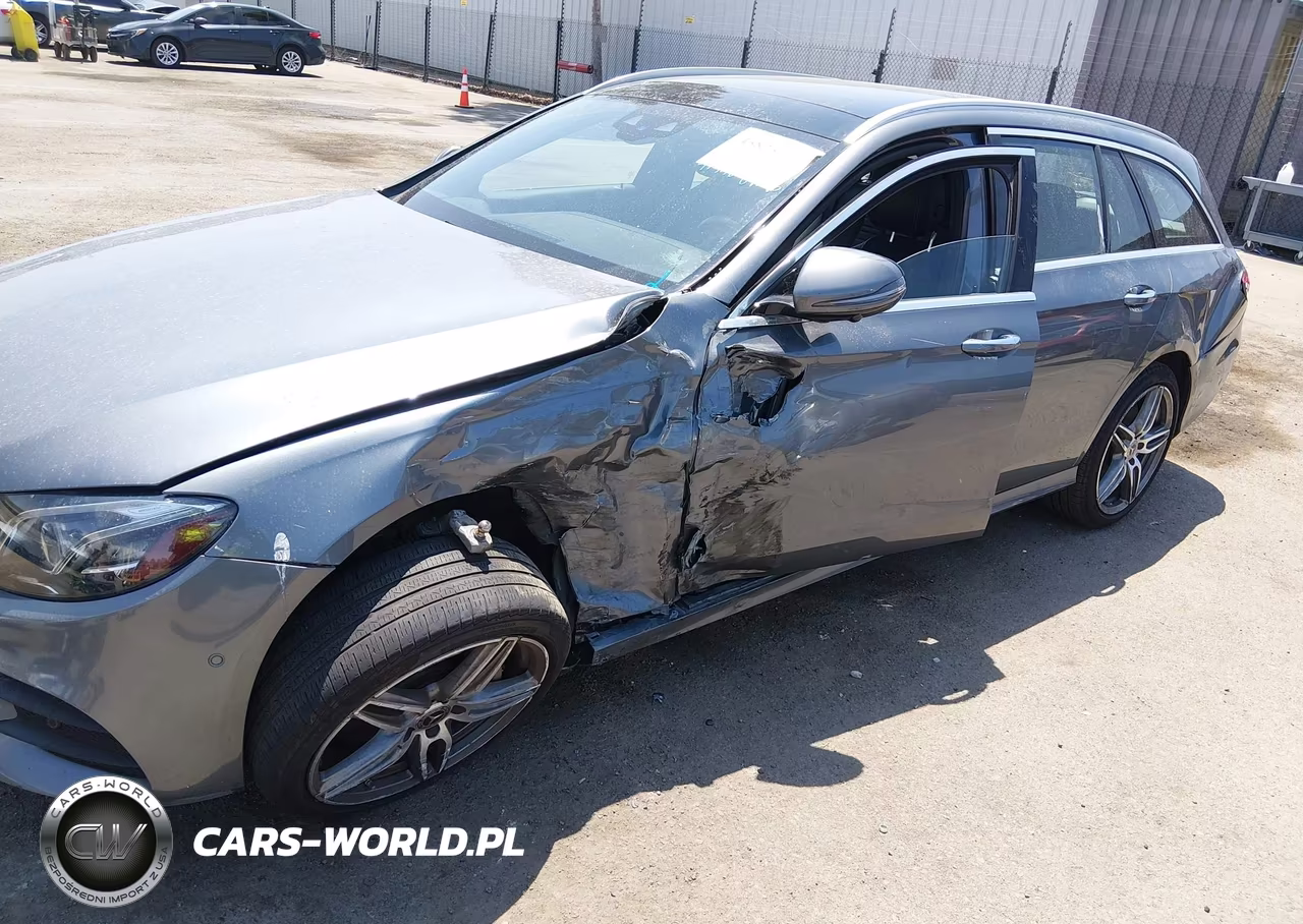 2019 Mercedes-Benz E 450 4Matic VIN:WDDZH6JB1KA489921 - 18