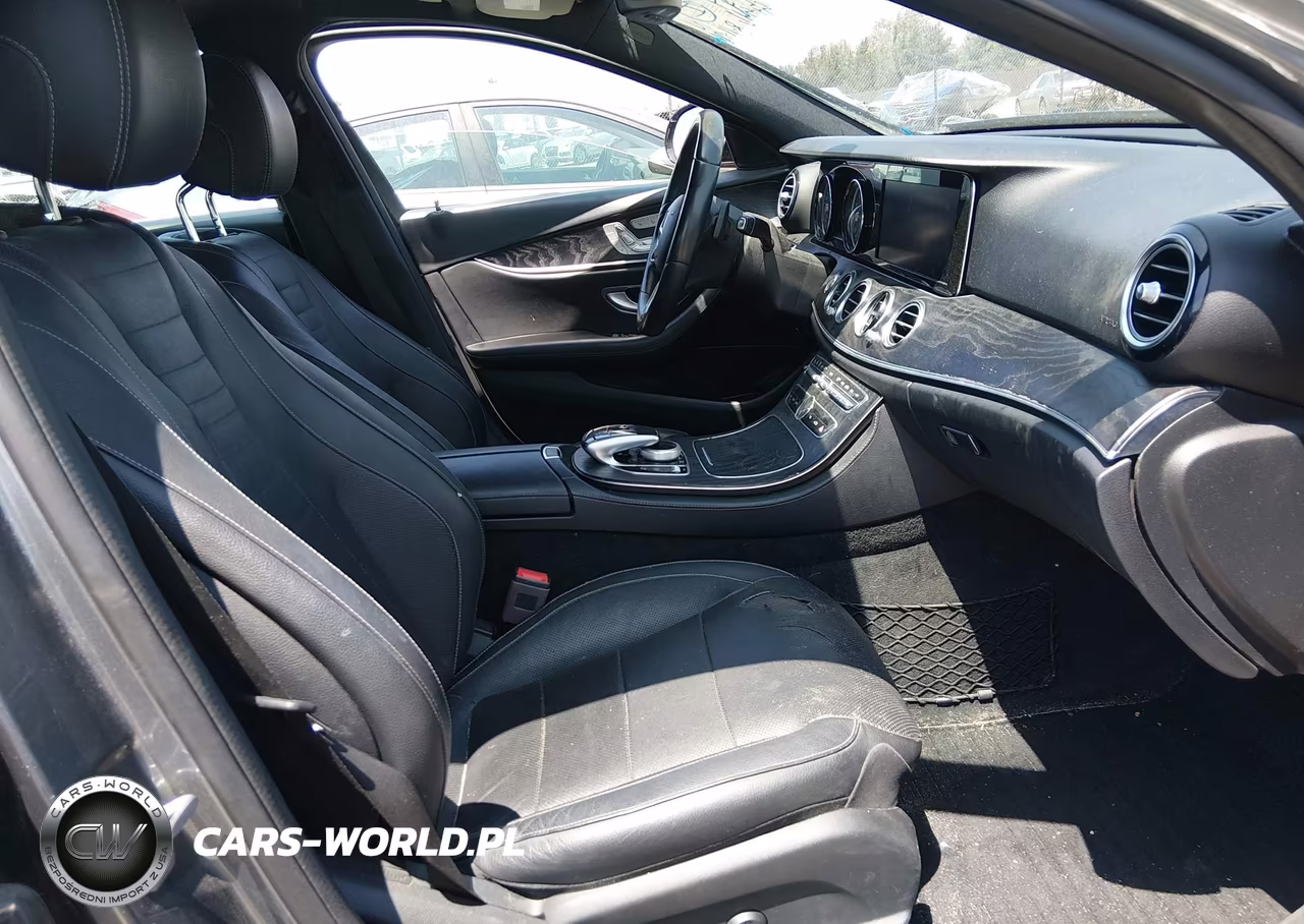 2019 Mercedes-Benz E 450 4Matic VIN:WDDZH6JB1KA489921 - 5
