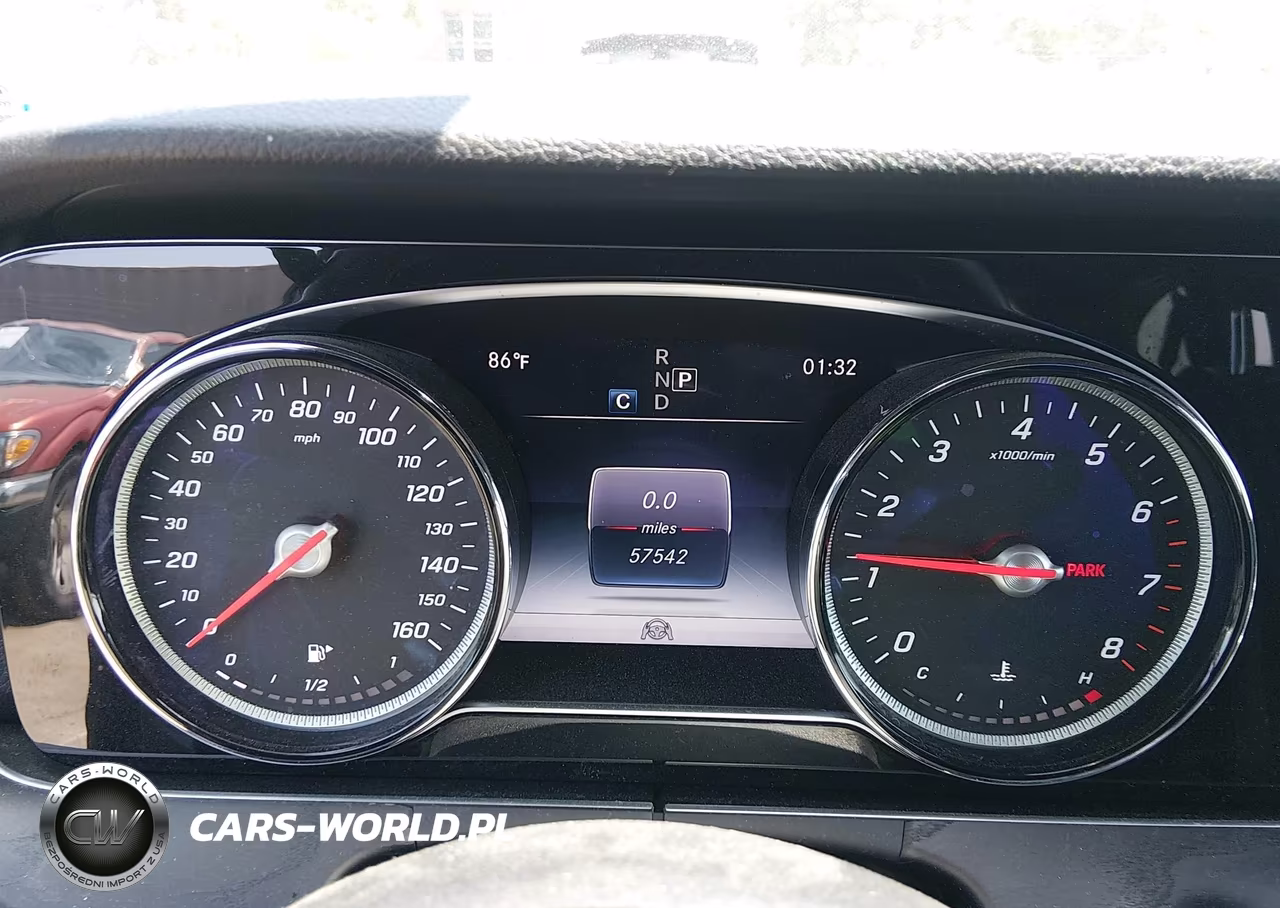 2019 Mercedes-Benz E 450 4Matic VIN:WDDZH6JB1KA489921 - 7
