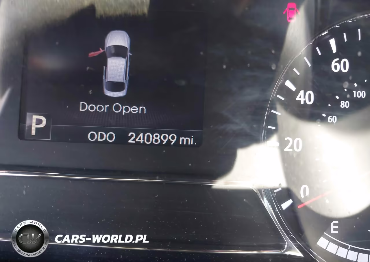 2011 Kia Optima Sx VIN:KNAGR4A69B5133325 - 7