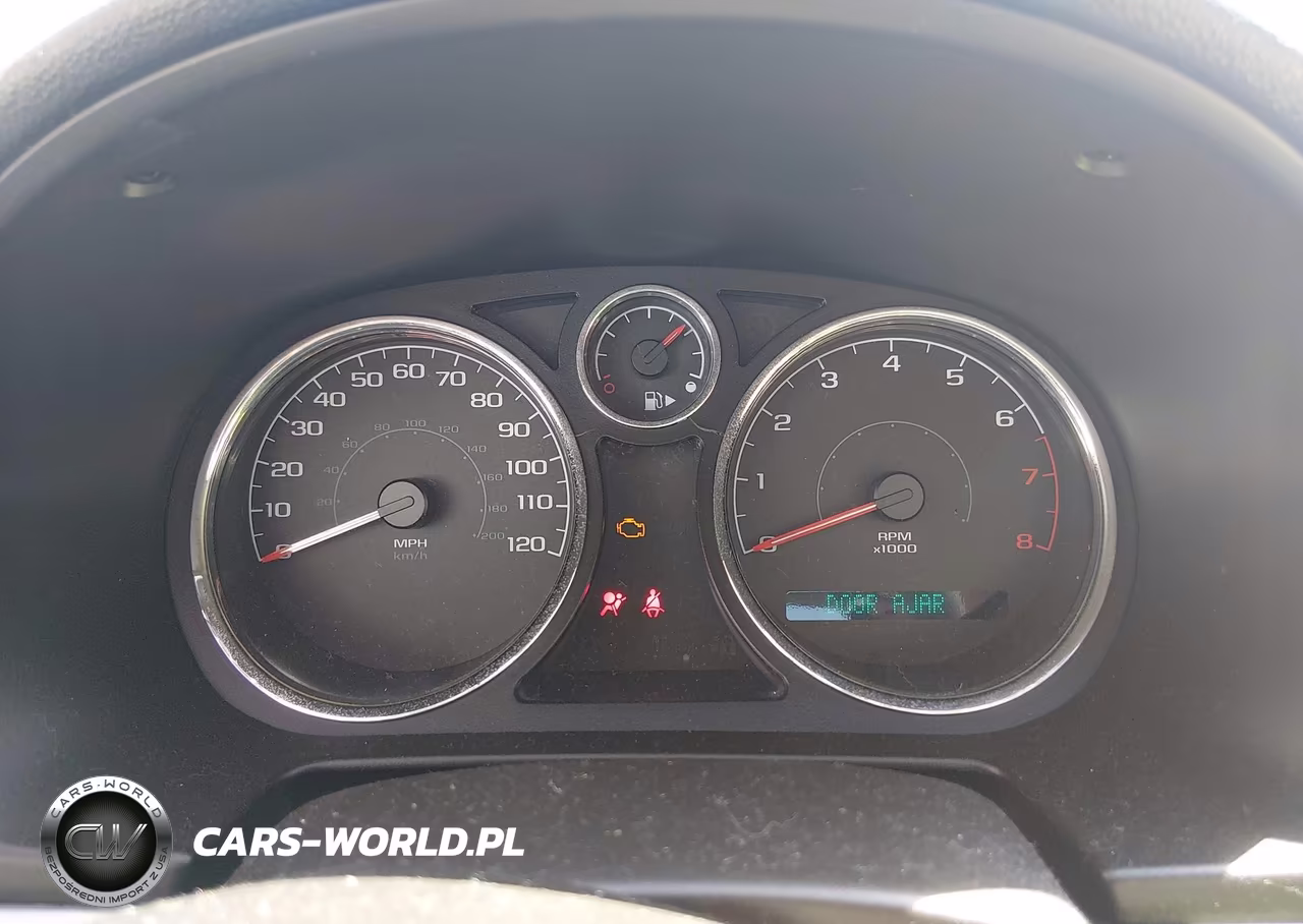 2010 Chevrolet Cobalt Lt VIN:1G1AF5F58A7194474 - 7