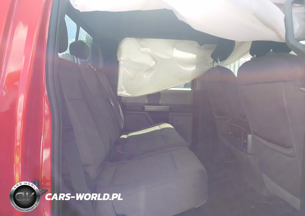 2020 Ford F-250 Xlt VIN:1FT7W2BN8LEC38090 - 8