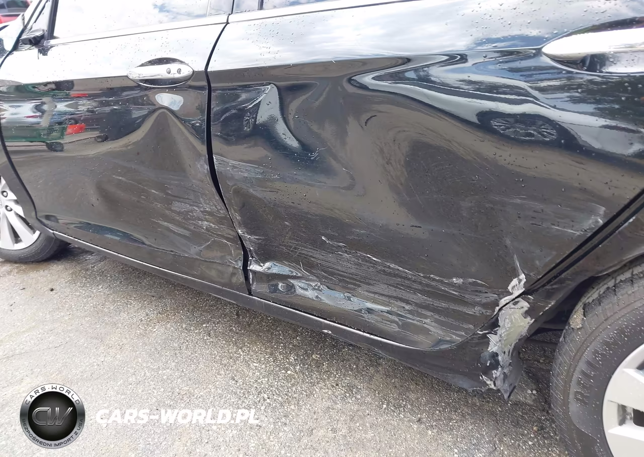2013 Honda Accord Ex-L V-6 VIN:1HGCR3F89DA011324 - 11