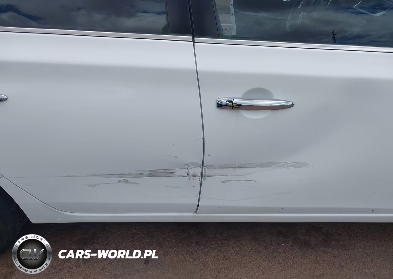 2019 Nissan Sentra Sv VIN:3N1AB7AP8KY240878 - 6