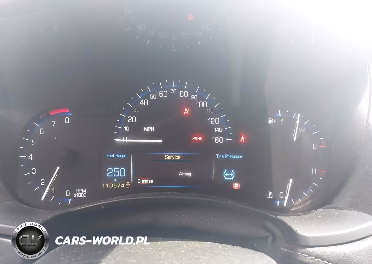 2013 Cadillac Ats Standard VIN:1G6AA5RAXD0122447 - 7