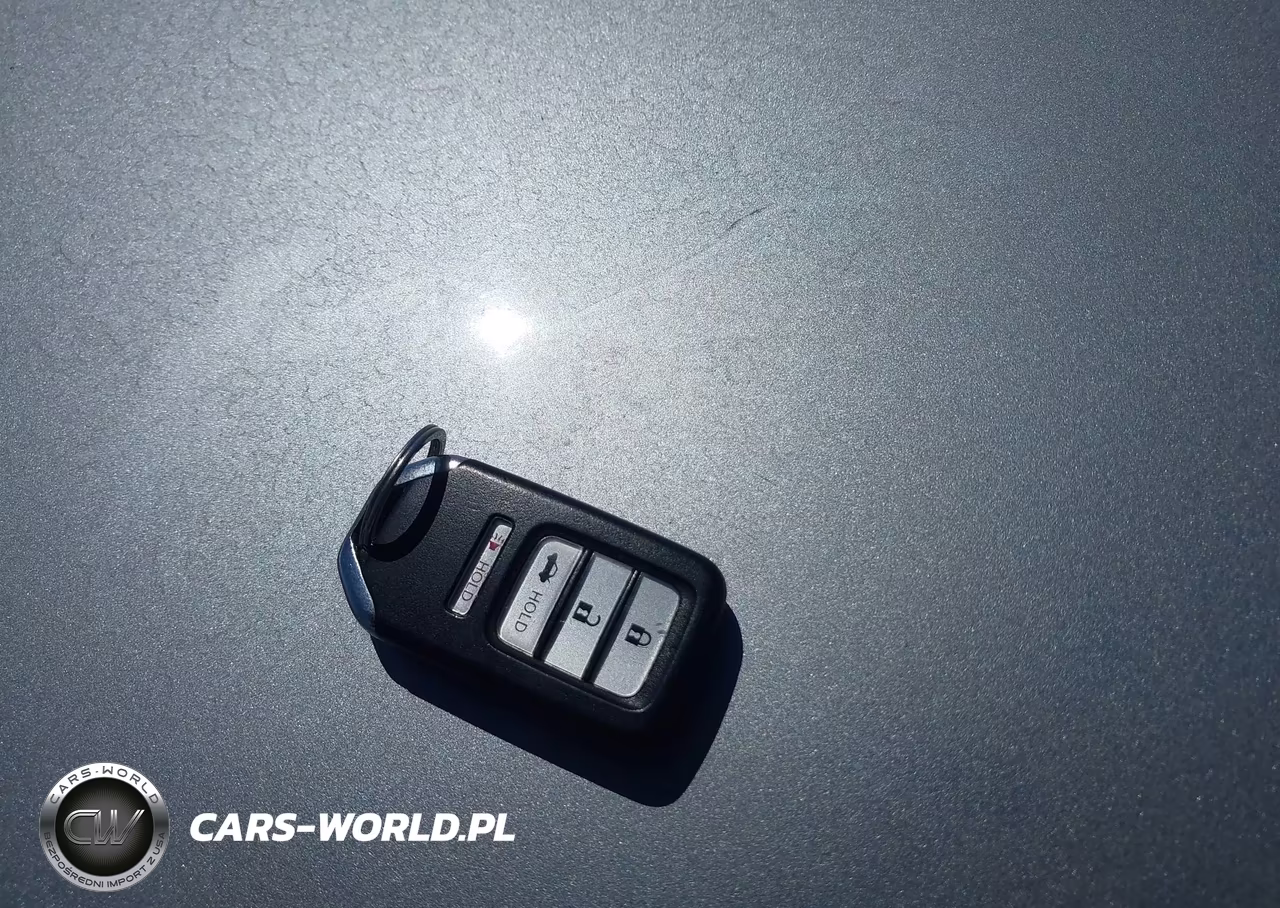 2020 Honda Accord Sport VIN:1HGCV1F32LA042627 - 11
