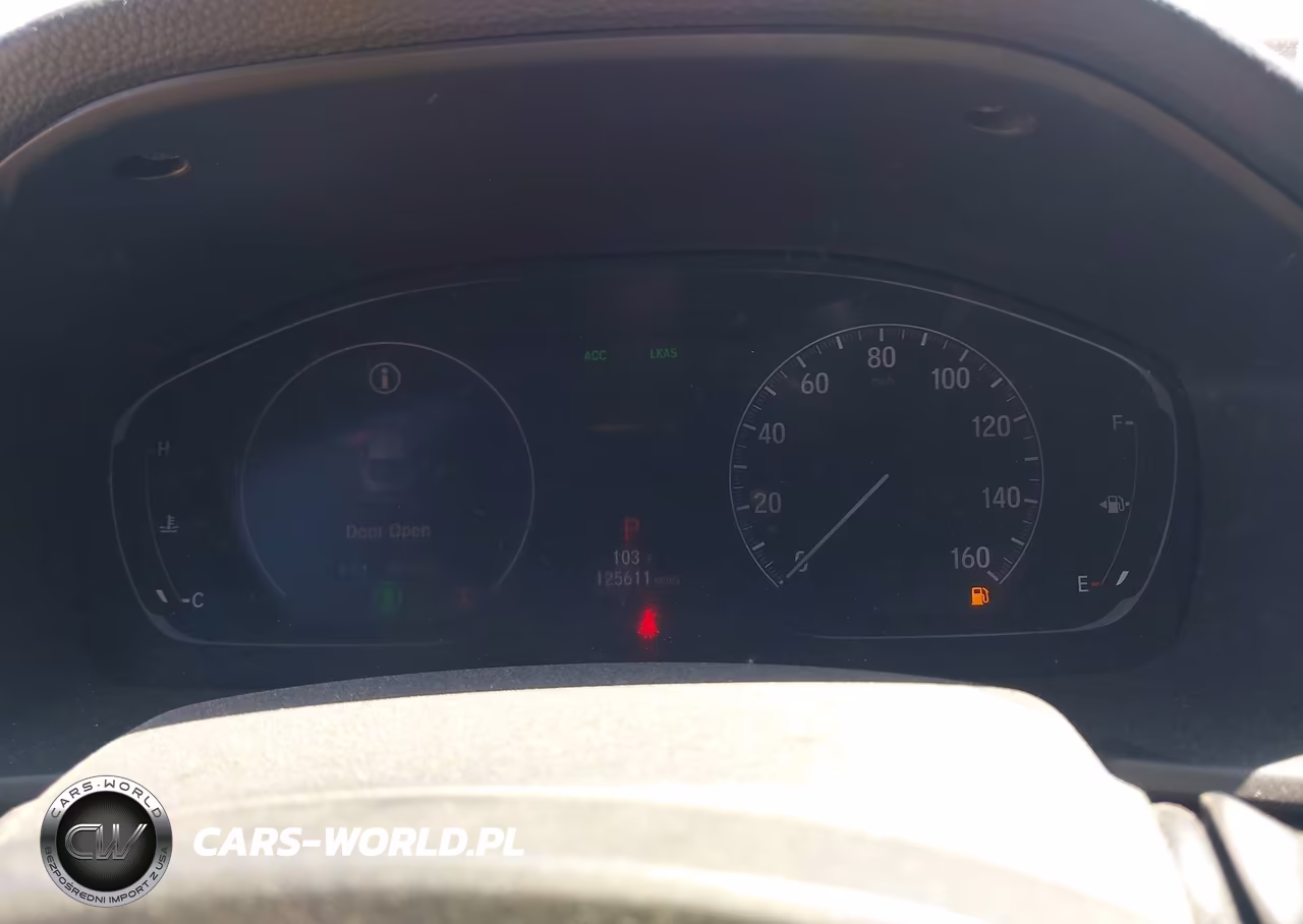 2020 Honda Accord Sport VIN:1HGCV1F32LA042627 - 7