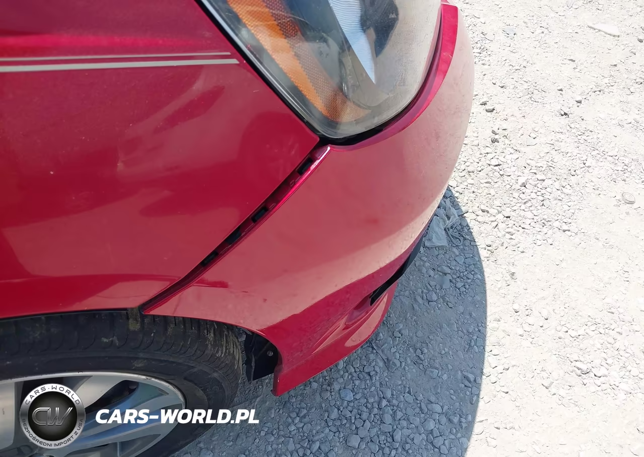 2013 Honda Fit Sport VIN:JHMGE8H51DC041447 - 19