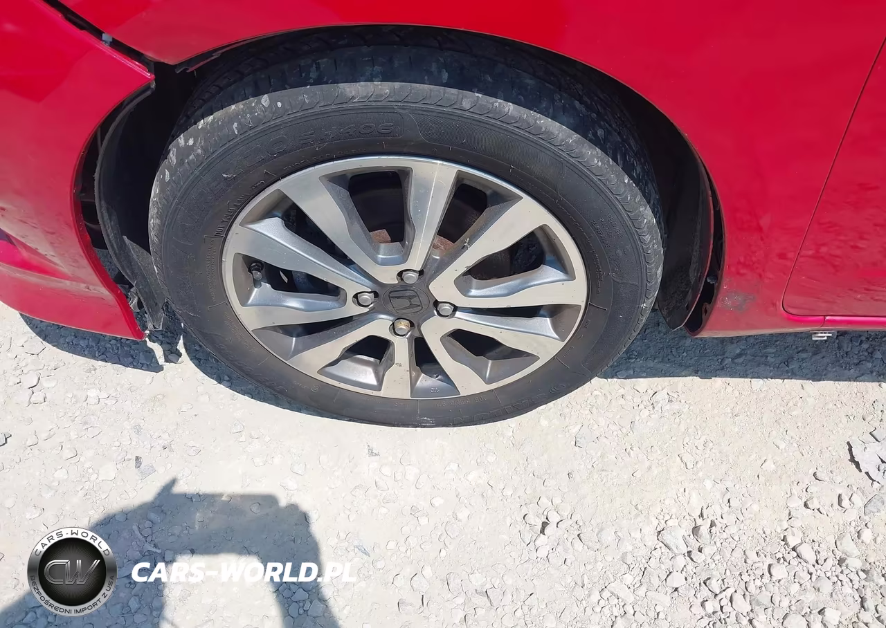 2013 Honda Fit Sport VIN:JHMGE8H51DC041447 - 21