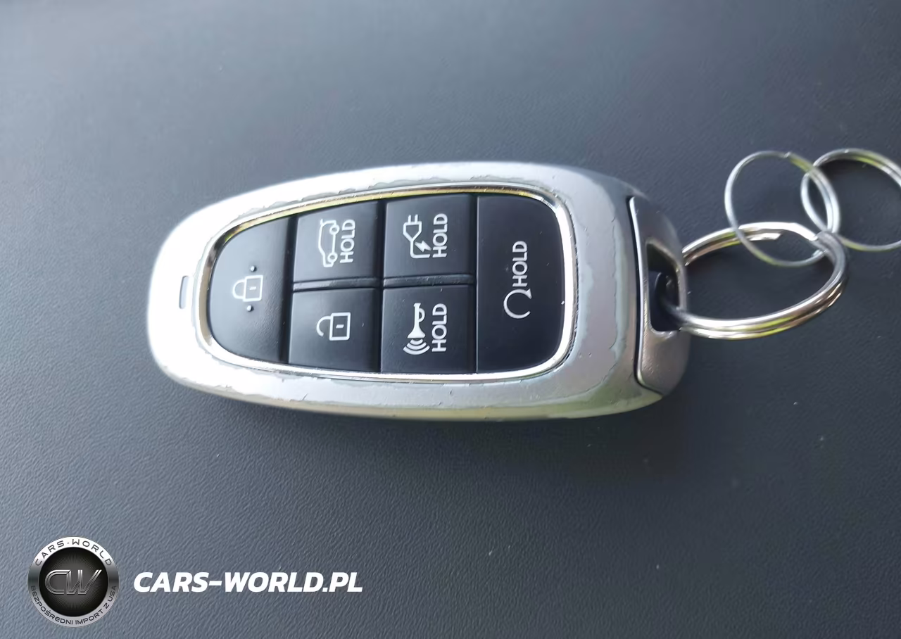 2024 Hyundai Ioniq 5 Sel VIN:KM8KNDDF1RU339173 - 11