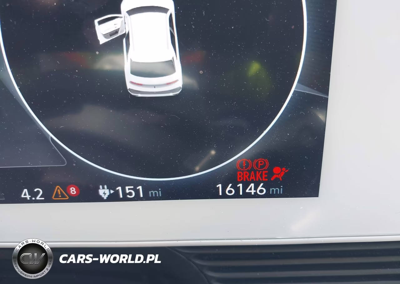 2024 Hyundai Ioniq 5 Sel VIN:KM8KNDDF1RU339173 - 15