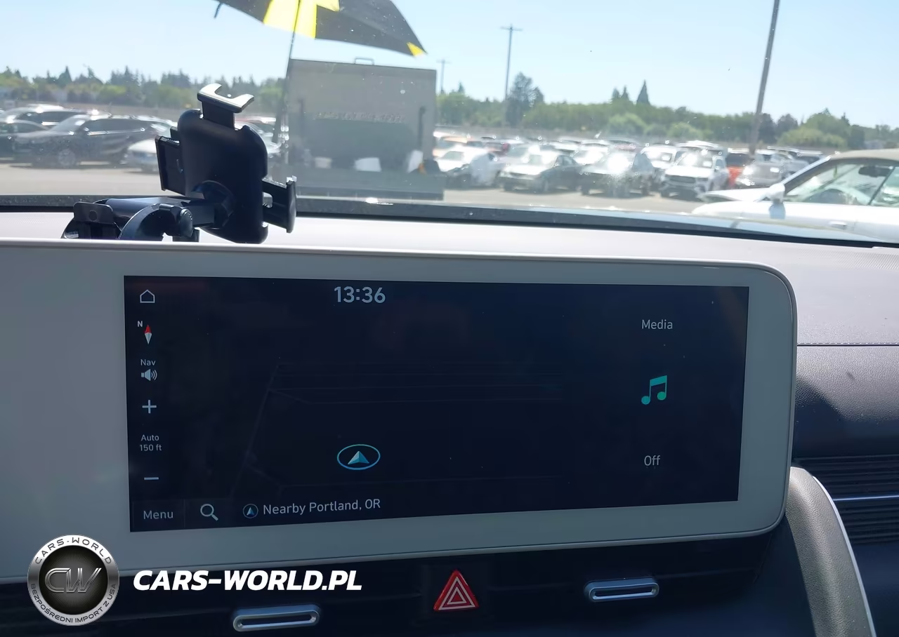 2024 Hyundai Ioniq 5 Sel VIN:KM8KNDDF1RU339173 - 18