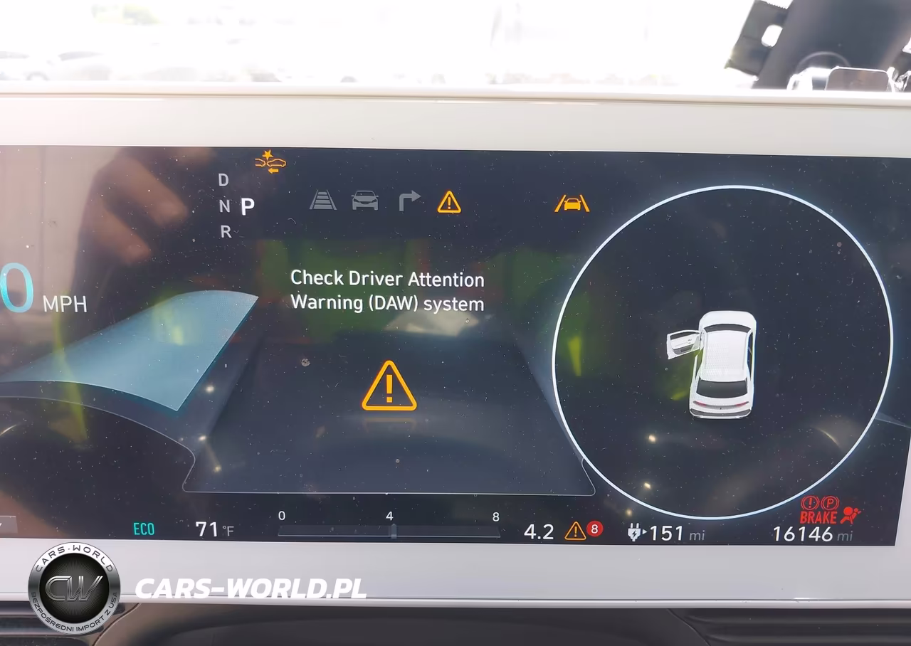 2024 Hyundai Ioniq 5 Sel VIN:KM8KNDDF1RU339173 - 7