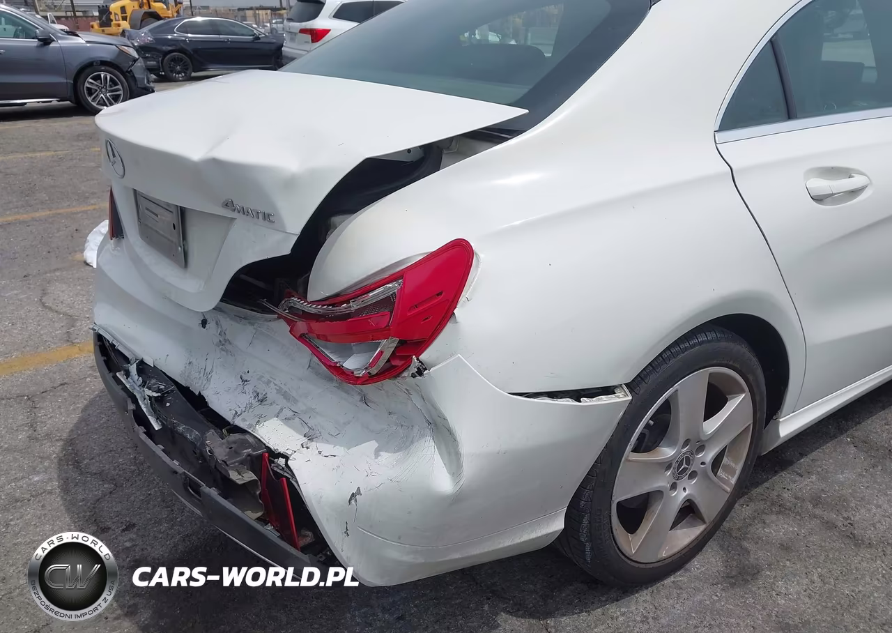 2018 Mercedes-Benz Cla 250 4Matic VIN:WDDSJ4GB0JN573916 - 12