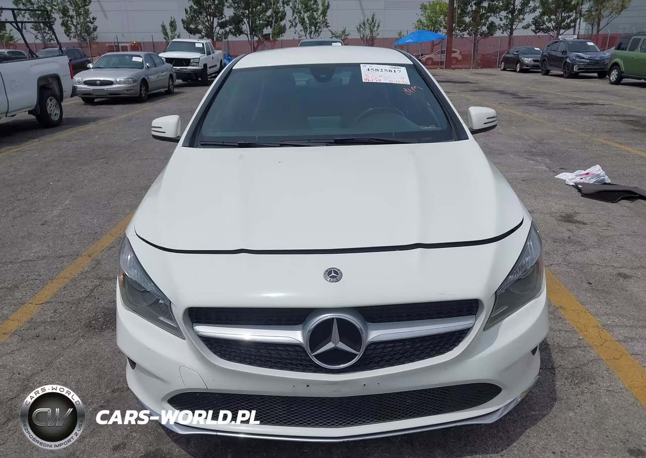 2018 Mercedes-Benz Cla 250 4Matic VIN:WDDSJ4GB0JN573916 - 13