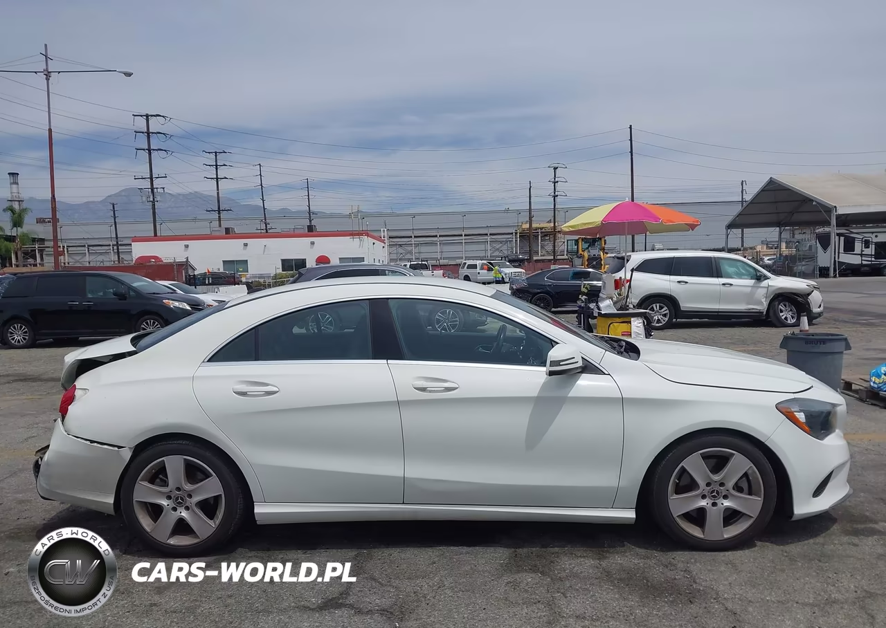 2018 Mercedes-Benz Cla 250 4Matic VIN:WDDSJ4GB0JN573916 - 14