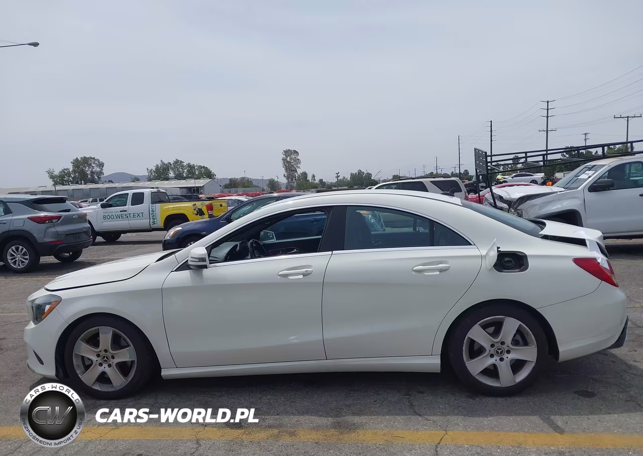 2018 Mercedes-Benz Cla 250 4Matic VIN:WDDSJ4GB0JN573916 - 15