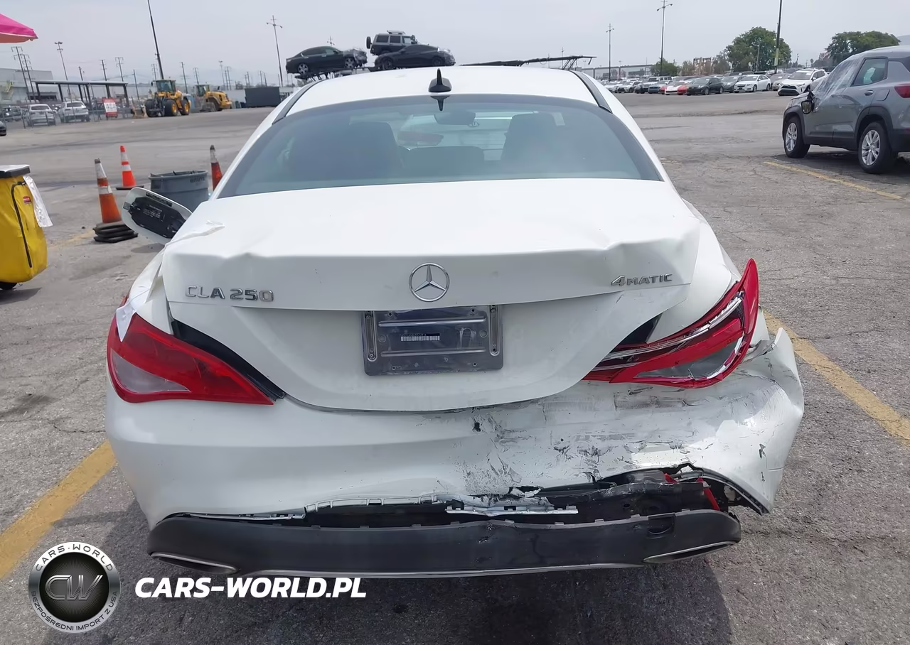2018 Mercedes-Benz Cla 250 4Matic VIN:WDDSJ4GB0JN573916 - 17
